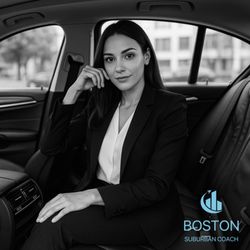 Boston Suburban Coach - Boston Corporate Car Service