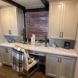 Tonaya's Custom Cabinets - After
