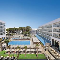 Hotel Riu Playa Park - Hotel Riu Playa Park