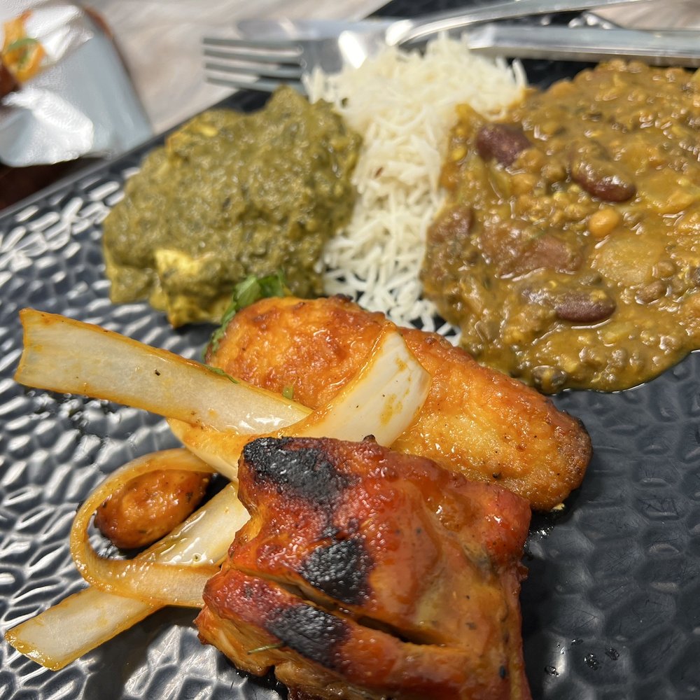 The Curry N Grill - Indian Near Me - Jefferson City, Missouri The Curry N Grill - Indian Near Me - Jefferson City, Missouri