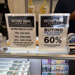 Victory Road Gaming