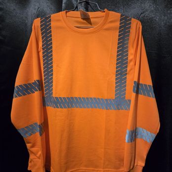 UIC Outlet - Safety shirts and vests - Men's Clothing Near Me - Waipahu, Hawaii UIC Outlet - Safety shirts and vests - Men's Clothing Near Me - Waipahu, Hawaii
