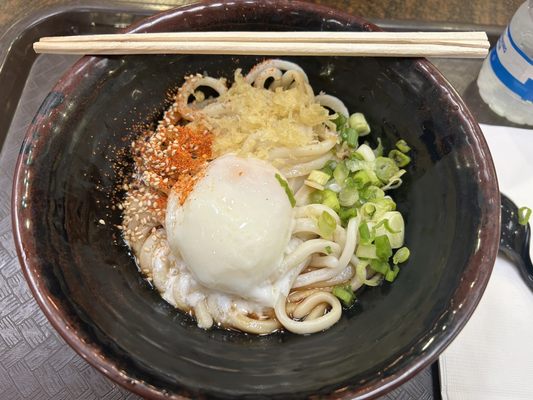 Sanuki Seimen Mugimaru by null