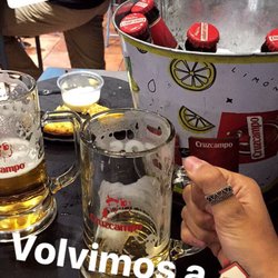 100 Montaditos