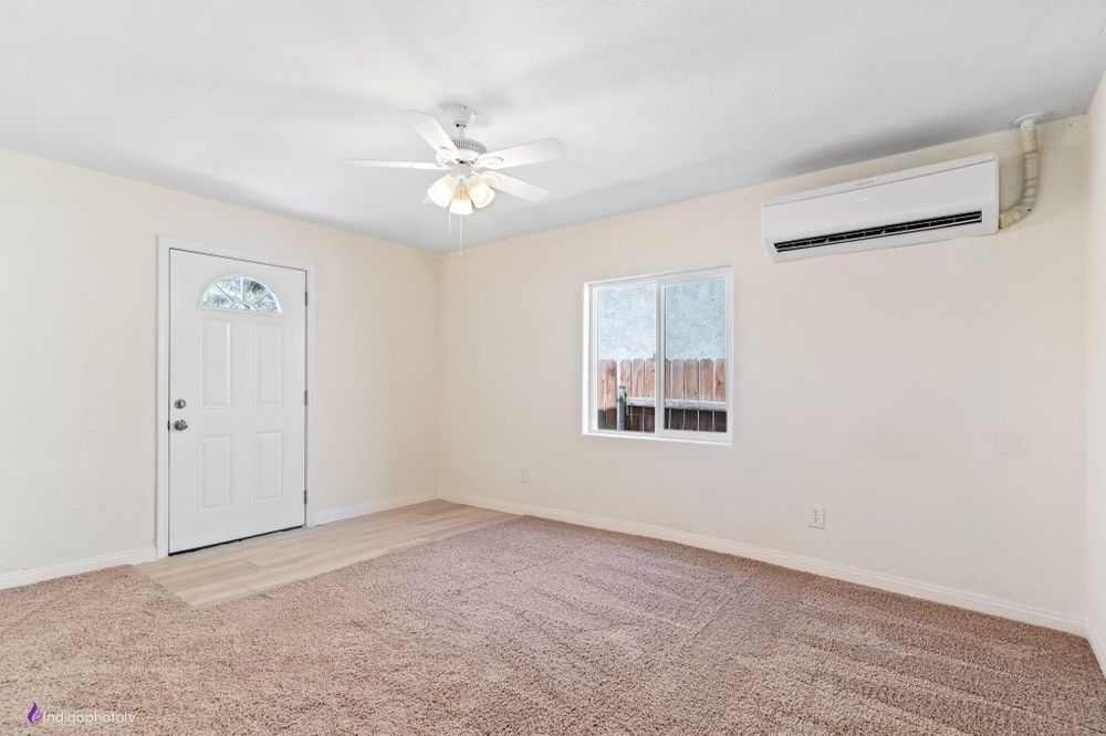 Slide of D.A Construction