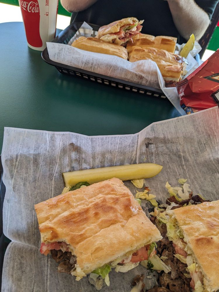 SAMUEL MANCINO’S ITALIAN EATERY Updated August 2024 18 Photos & 27