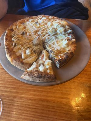 Bark Mill Tavern & Bakery by null