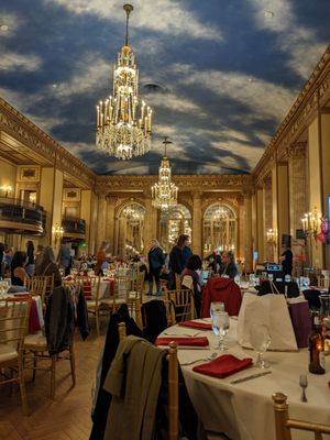 Marriott Syracuse Downtown by null