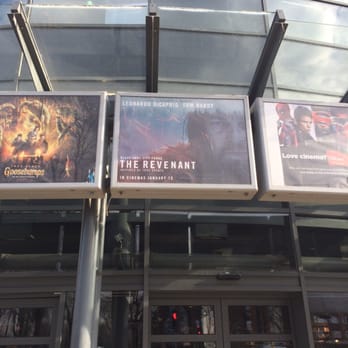 Cineworld - Cinema Near Me - Manchester, XGM