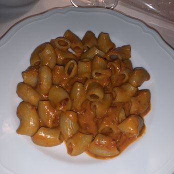Carbone - Spicy Spciy Rigtaoni Vodka - New American Near Me - Miami Beach, Florida