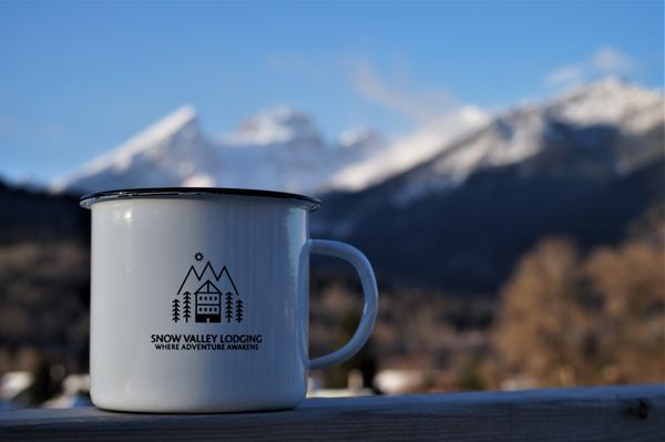 Snow Valley Lodging by null