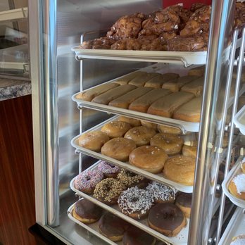 Donut King - Donut01 - Donuts Near Me - Beaverton, Oregon Donut King - Donut01 - Donuts Near Me - Beaverton, Oregon