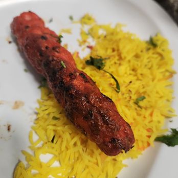 RibsnKabobs - Kbab - Barbeque Near Me - Artesia, California