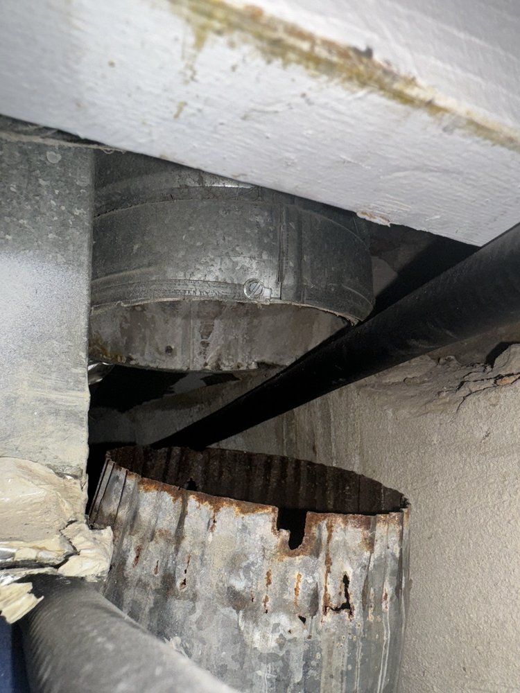 Slide of Austin's Plumbing Service