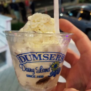 Dumser's Dairyland - Peanut butter fudge!! - Ice Cream & Frozen Yogurt Near Me - Ocean City, Maryland Dumser's Dairyland - Peanut butter fudge!! - Ice Cream & Frozen Yogurt Near Me - Ocean City, Maryland