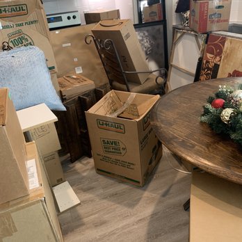 D-Town Movers - Movers Near Me - Plano, Texas D-Town Movers - Movers Near Me - Plano, Texas