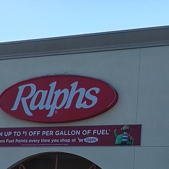 Ralphs - Fuel points seduction. - Grocery Near Me - Van Nuys, California
