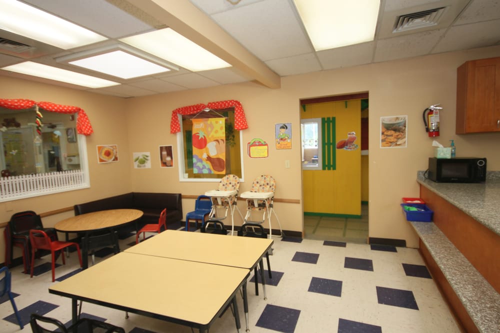 The Discovery Center - childcare center in Kirkland, WA