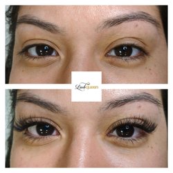 Lash Queen
