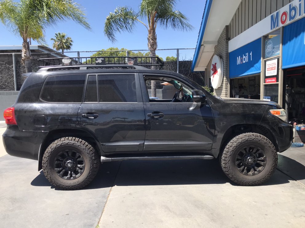 GLENDALE MOBIL SERVICE 29 Photos & 47 Reviews 1028 S Brand Blvd