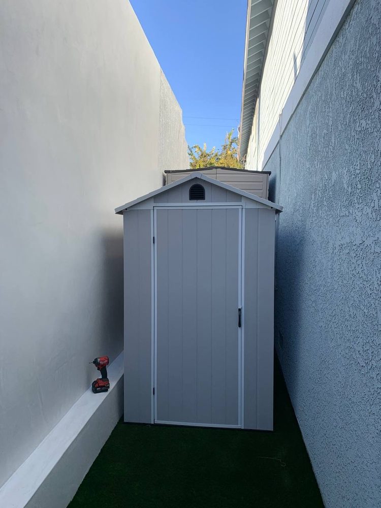 Slide of Handyman Elite Service