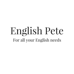 English Pete