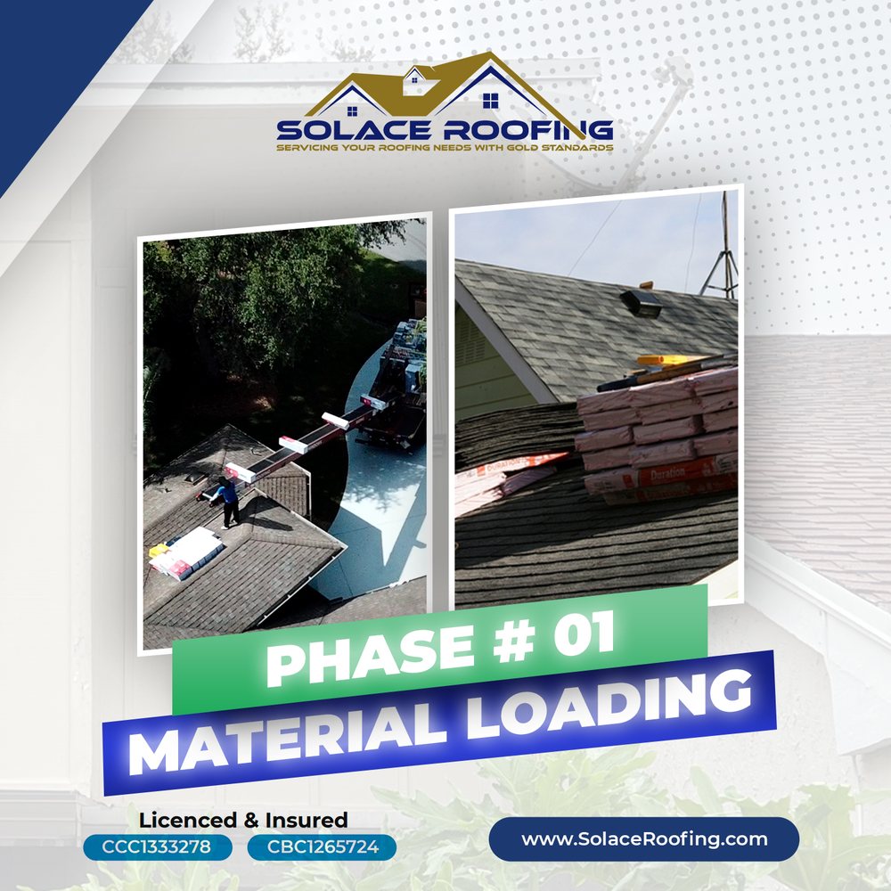 Slide of Solace Roofing