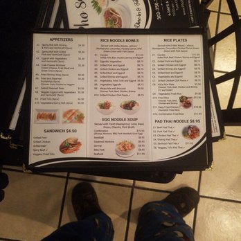 Pho 89 - The menu - Vietnamese Near Me - Denver, Colorado