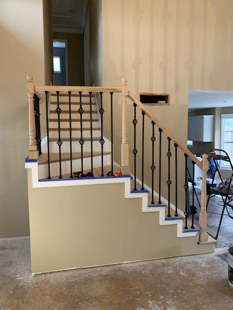 Slide of Adrian construction