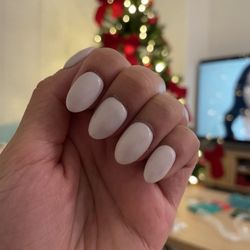 Allure Nail Bar - Dip OPI