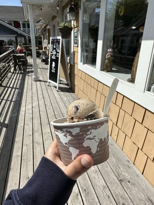Clever Cow Creamery by null