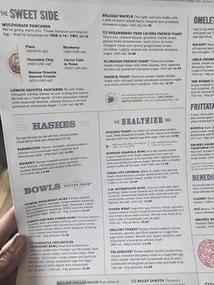 Menu photo 8 First Watch Glen Burnie, MD Menu photo 8 First Watch Glen Burnie, MD