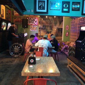 Mr Kream - Ice Cream & Frozen Yogurt Near Me - Miami, Florida