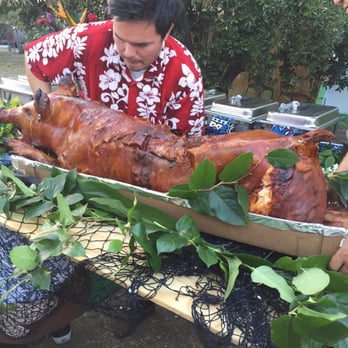 Islanders Luau - Kalua pig - Caterers Near Me - Riverside, California Islanders Luau - Kalua pig - Caterers Near Me - Riverside, California