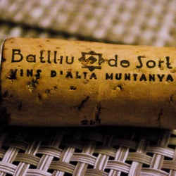 Sucapa - Corcho Batlliu de Sort