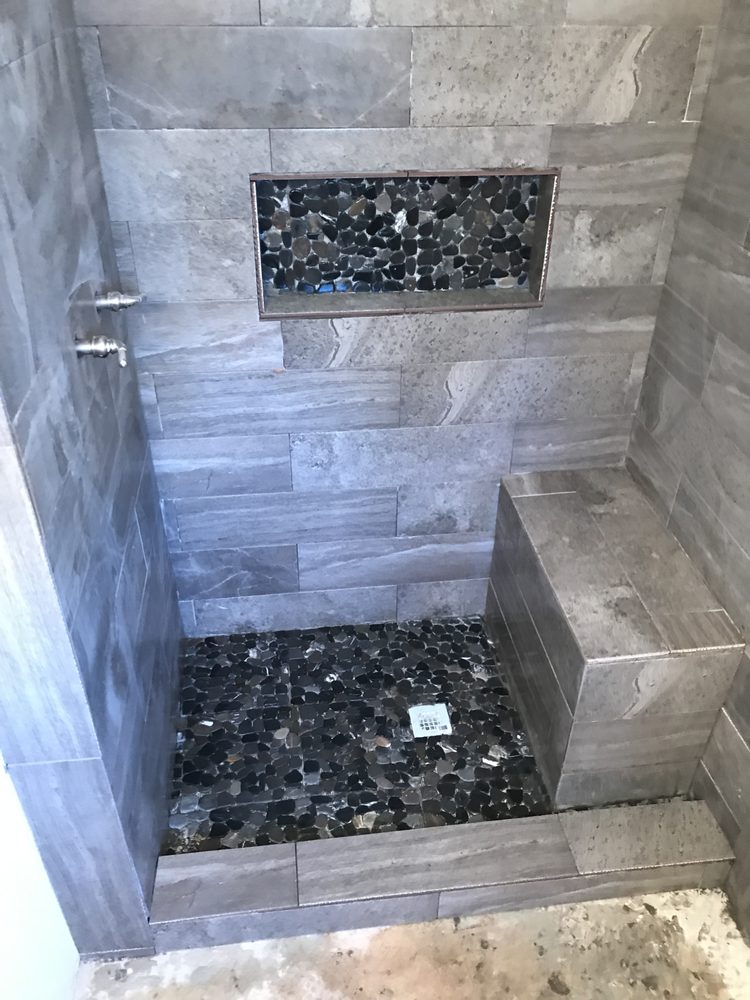 Slide of Charlie’s Home Improvements