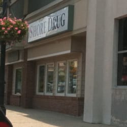 Shore Drug