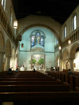 Guardian Angel School