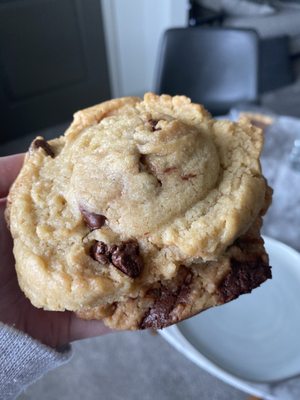 Not As Famous Cookie Company by null