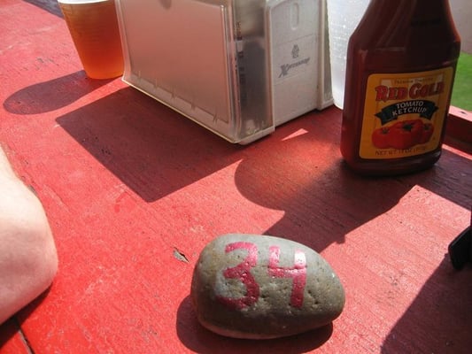 Flo's Clam Shack by null