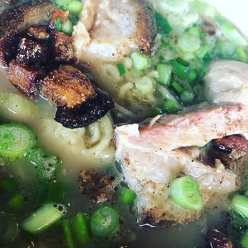 Tochi Ramen - Ramen - Ramen Near Me - Sheboygan, Wisconsin