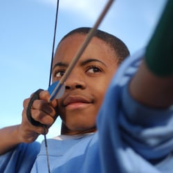 Spirit Of Adventure Council, Boy Scouts of America - Archery instruction, merit badge and belt loops, and free shoot available every weekend!