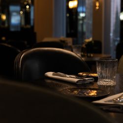 Les Deux Restaurant & Brasserie