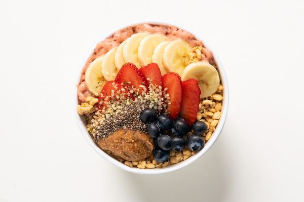 Nekter Juice Bar by null
