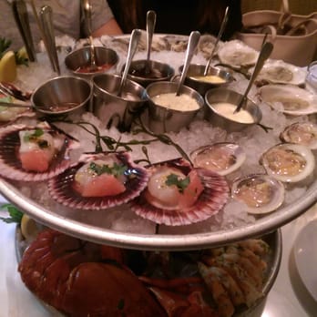 Fishing With Dynamite - Seafood Near Me - Manhattan Beach, California