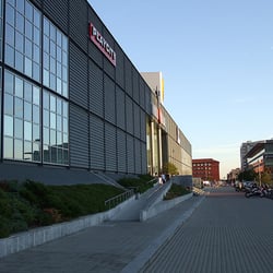 Bicocca Village