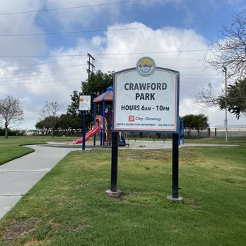 Crawford Park - Crawford Park, Downey, CA (3-29-22) - Parks Near Me - Downey, California Crawford Park - Crawford Park, Downey, CA (3-29-22) - Parks Near Me - Downey, California