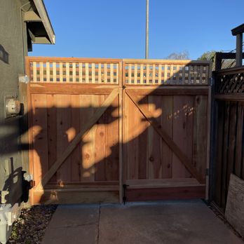 J's Fencing - Fences & Gates Near Me J's Fencing - Fences & Gates Near Me
