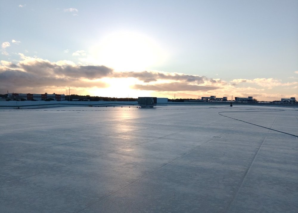 Slide of Pacific Roofing & Waterproofing