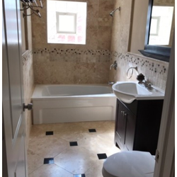OverAll Construction and Remodeling - Residential Remodel